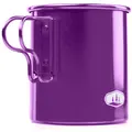 GSI Bugaboo Cup Purple Superlett kopp!