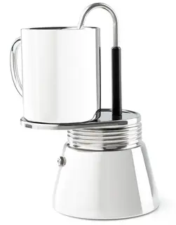 GSI Mini-Espresso set For kaffeelskere