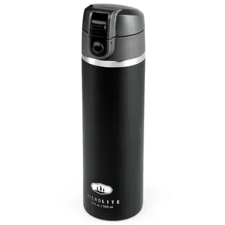 GSI Microlite Vacuum Bottle 500ml Utrolig lett termos i et elegant design