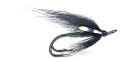 Guideline TS Black Stealth Double #4