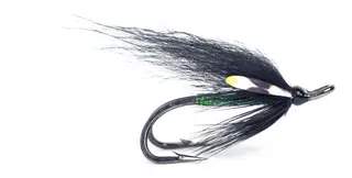 Guideline TS Black Stealth Double