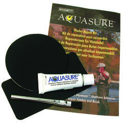McNett Aquasure Wader Repair Kit 7g