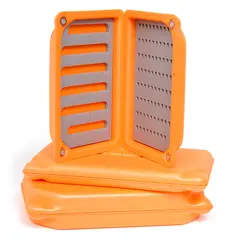 Guideline Ultralight Foam Box L Orange