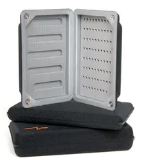 Guideline Ultralight Foam Box S Black
