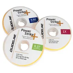 Guideline Power Strike Tippet Tippet materiale fra Guideline