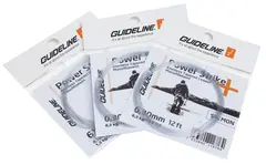Guideline Power Strike 9' 3-Pack 2X 3-Pack 0,24 mm