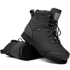 Guideline Reach Wading Boot 45 Black
