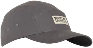 Guideline The Camper Cap Dark Grey One size ripstop caps