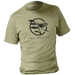 Guideline The Mayfly ECO Tee 3XL Light Green