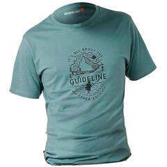 Guideline The Nature 2.0 ECO Tee XXL Mineral Green