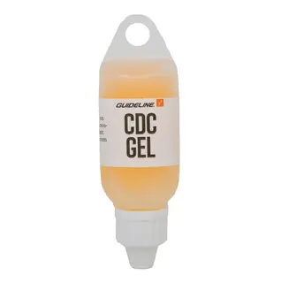 Guideline CDC Gel