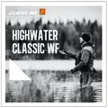 Guideline High Water Classic WF #3 Ekstremt populært WF snøre