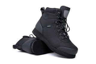 Guideline Reach Wading Boot Black