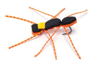 Tsjernobyl Ant #8 Kjøp 12 fluer få gratis flueboks