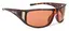 Guideline Tactical Sunglasses Copper Lens