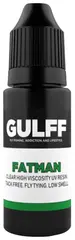 Gulff Clear Fatman 15ml