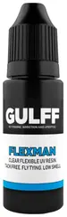 Gulff Clear Flexman 15ml