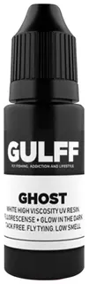 Gulff Colors 15ml Ghost White