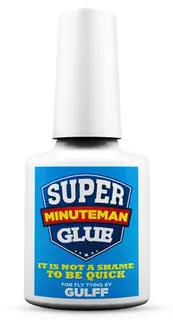 Gulff Glue 15ml