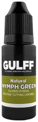 Gulff Realistic Color 15ml Natural Nymph Green