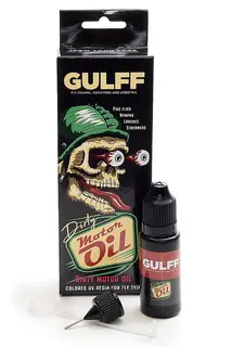 Gulff Motor Oil 15ml