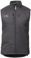 Heat Experience Heated Outdoor Vest Mens L