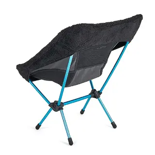 Helinox Fleece Warmer Chair One Mykt og varmende trekk til stolen din