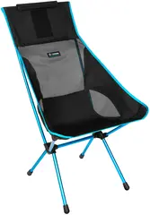 Helinox Sunset Chair Høy og komfortabel stol