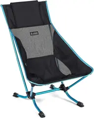 Helinox Beach Chair Superlett og kompakt stol for stranden