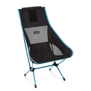 Helinox Chair Two Superdigg turstol til all slags bruk