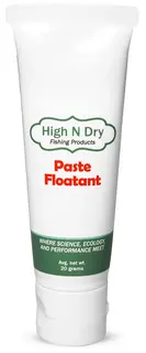 High N Dry Paste Floatant Flytemiddel til fortom og flue