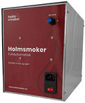 Holmsmoker Fully Automatic V1.1 Den helautomatiske r&#248;ykemaskinen