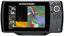 Humminbird Helix 7X Chirp DS GPS G3N Kartplotter, ekkolodd