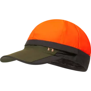 Härkila Pro Hunter GTX Reversible cap Lett isolert og svært slitesterk caps