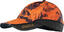 Härkila Lynx Safety light cap AXIS MSP Orange Blaze/Shadow Brown