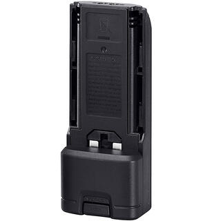 Icom BP-261 Alkaline Battery Case Bruk vanlige batterier til jaktradioen