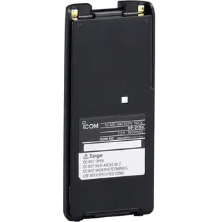 Icom BP-210N 1650 mAh batteripakke