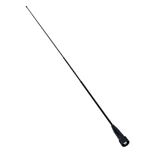 Icom ProEquip Lang Antenne 141 MHz For IC-F3400 - Black
