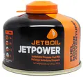 Jetboil JetPower gass 100g Gassboks med høyytelses propan/isobutan