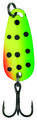 Kinetic Volda 5g Green/Yellow
