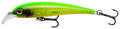 Kinetic Sweeper 7cm/5g Green/Yellow