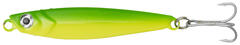 Kinetic Cool Herring 25g Green/Yellow, 2-pack