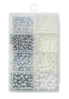 Kinetic Pearl Beads Kit Flytekuler