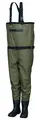 Kinetic ClassicGaiter Bootfoot L Olive, 42/43