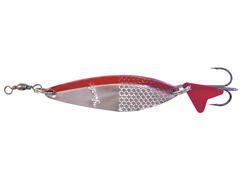 Kinetic Snake 32g Red Silver
