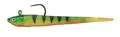 Kinetic Bunnie Sea Pintail Fire Tiger 120g