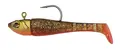 Kinetic Bunnie Sea 60g Redish Gold Paddletail
