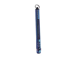 Kinetic Angler Thermometer 4,5'' Blue Termometer
