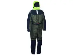 Kinetic Guardian Flotation Suit S Flytedress Olive/Black