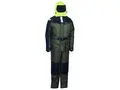 Kinetic Guardian 2pcs Flotation Suit M 2-delt flytedress Olive/Black